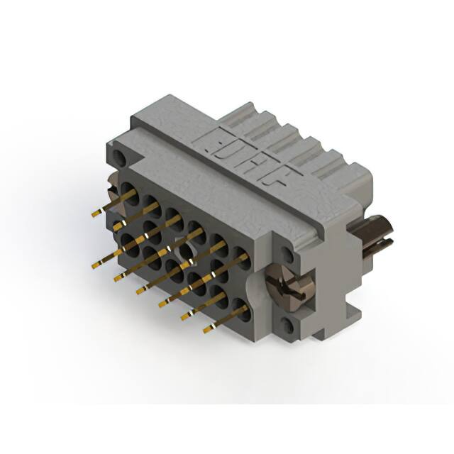 519-014-501-402 EDAC Inc.  Specializzato